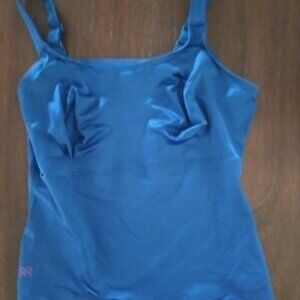Ruby Ribbon 36 Cami